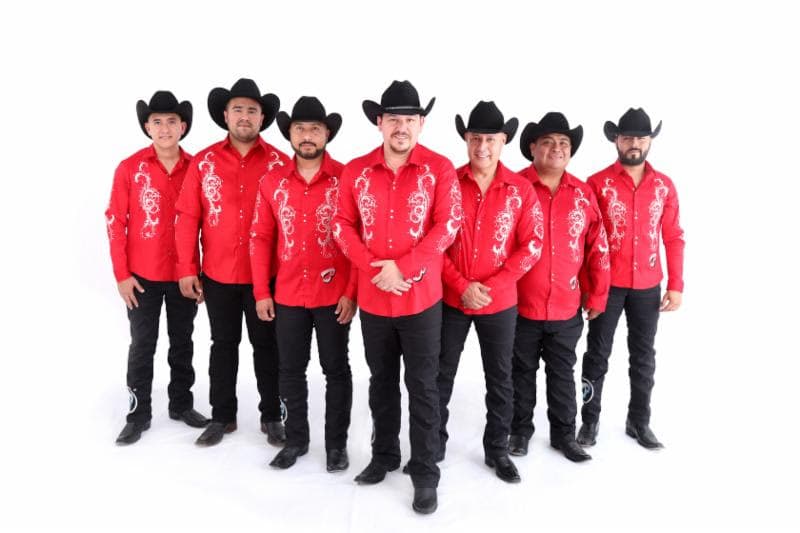 Palomo festejará 27 años de carrera en los que se ha convertido en un referente del norteño.