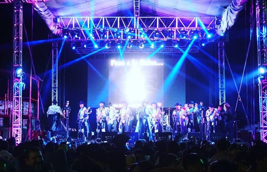 Los creadores de "Pobre Leña de Pirul" buscan que no se use su nombre y canciones de manera ilegal.