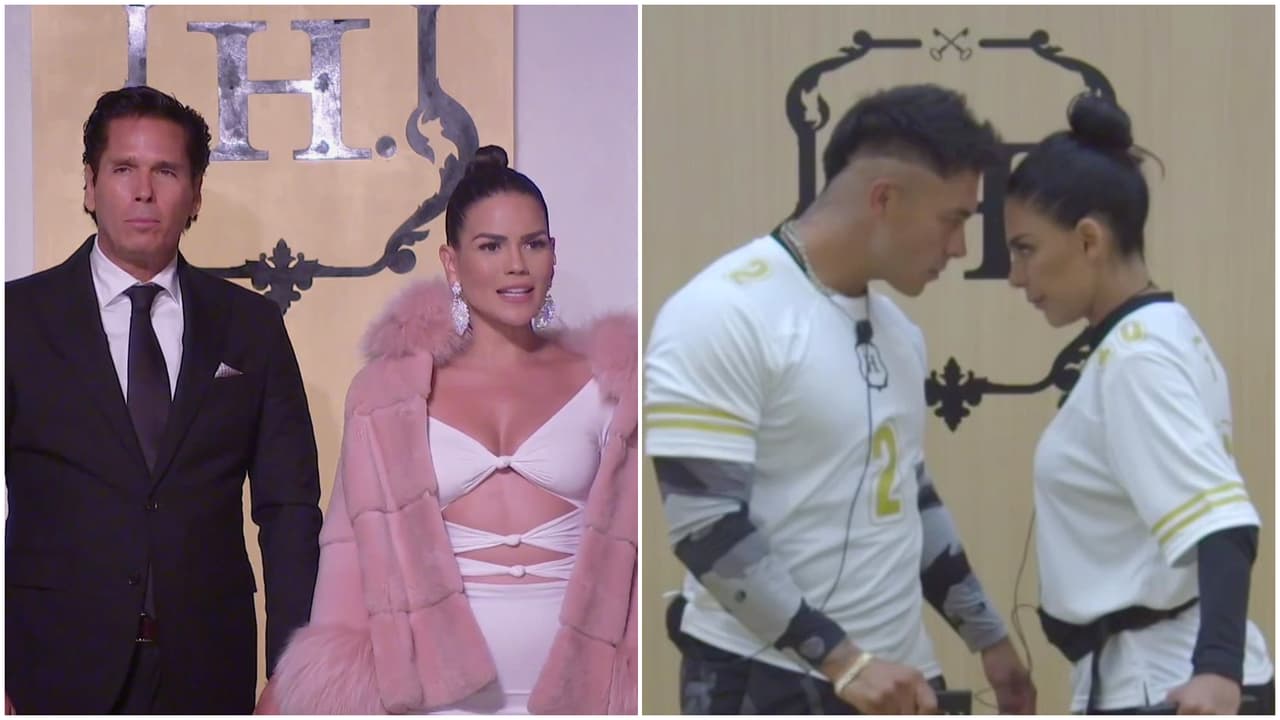 Así fue la gran final en la que se conoció al ganador absoluto