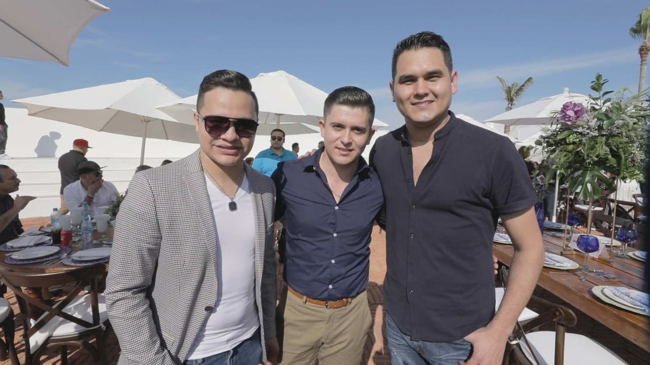 Estas son las canciones de Banda Los Recoditos que más han marcado a Samuel, Eduardo y Rafa