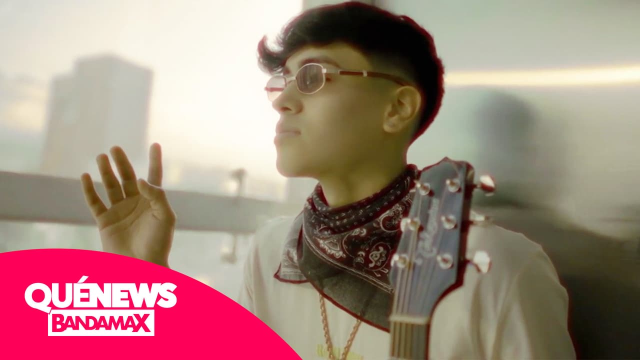 "3:30" es el NUEVO sencillo con el que la está rompiendo Joseph Díaz | Qué News Bandamax