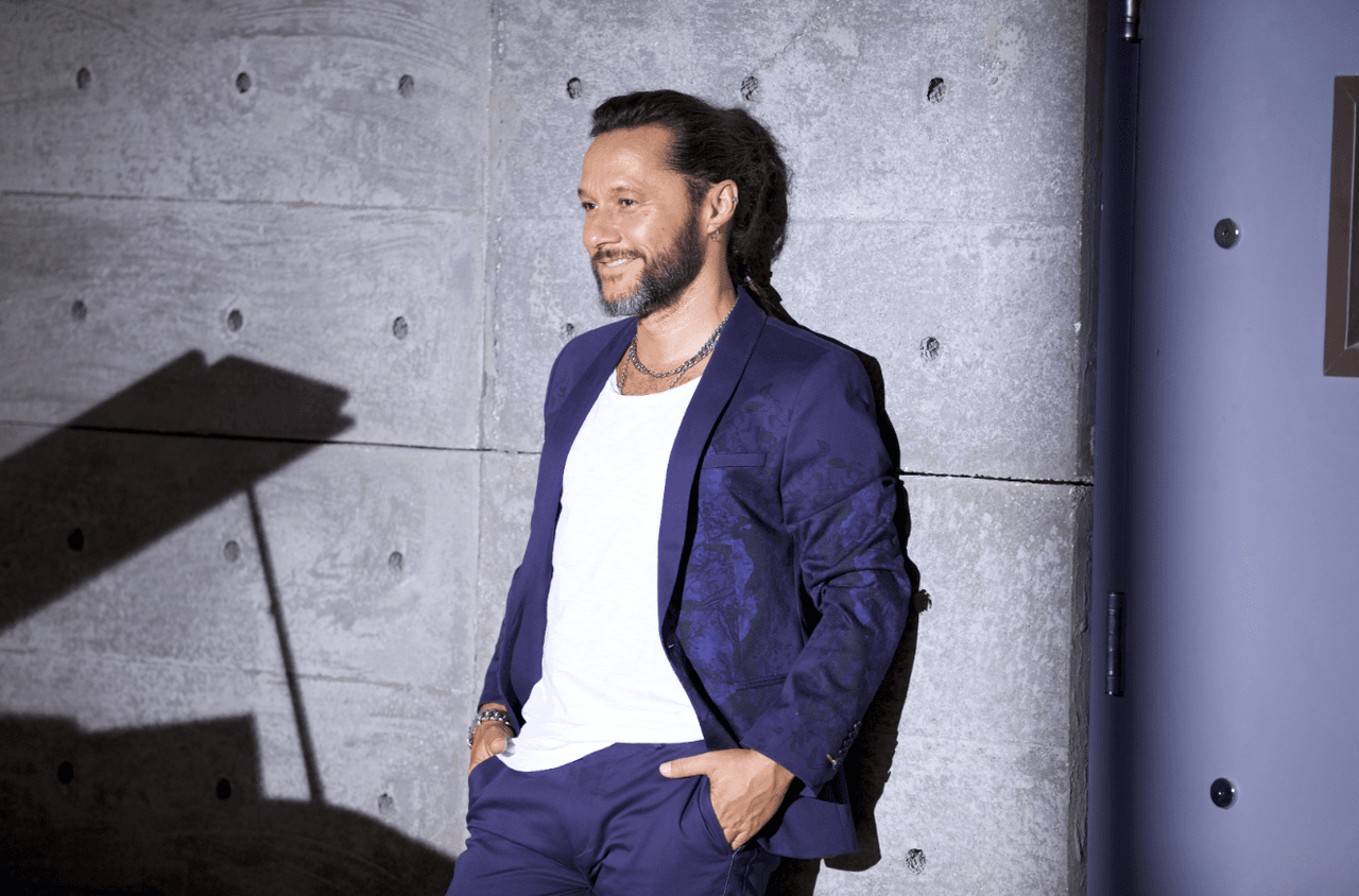 Diego Torres.