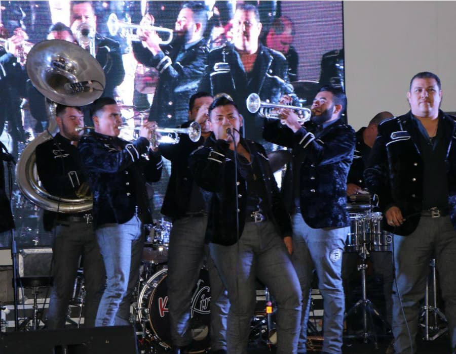 Banda Todo Terreno celebrará 4 años a lo grande