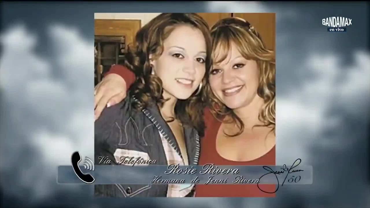 Días antes de morir, Jenni Rivera confesó cuál era su hora favorita del día