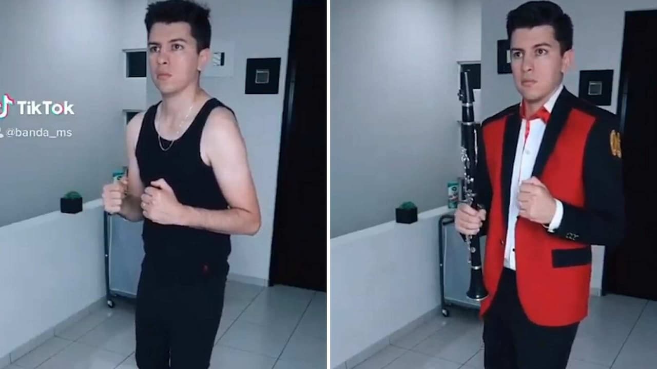 Así puedes armar tu vestimenta según Pavel Ocampo de la Banda MS