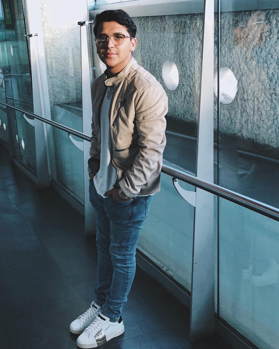 Christian Nodal