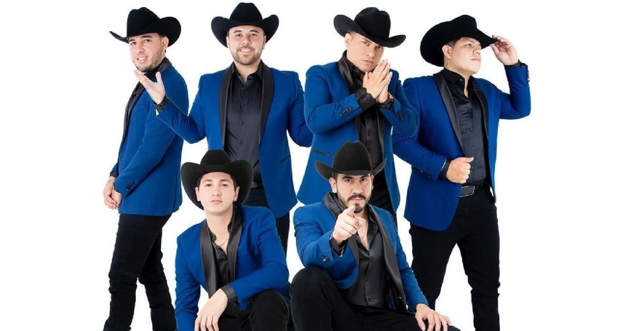 Armando Ramos, ex Calibre 50, presenta su agrupación Al Tiro y anuncia fecha de su debut