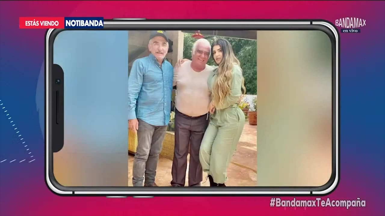 Todo sobre la polémica que tiene a Vicente Fernández Jr. en el ojo de huracán