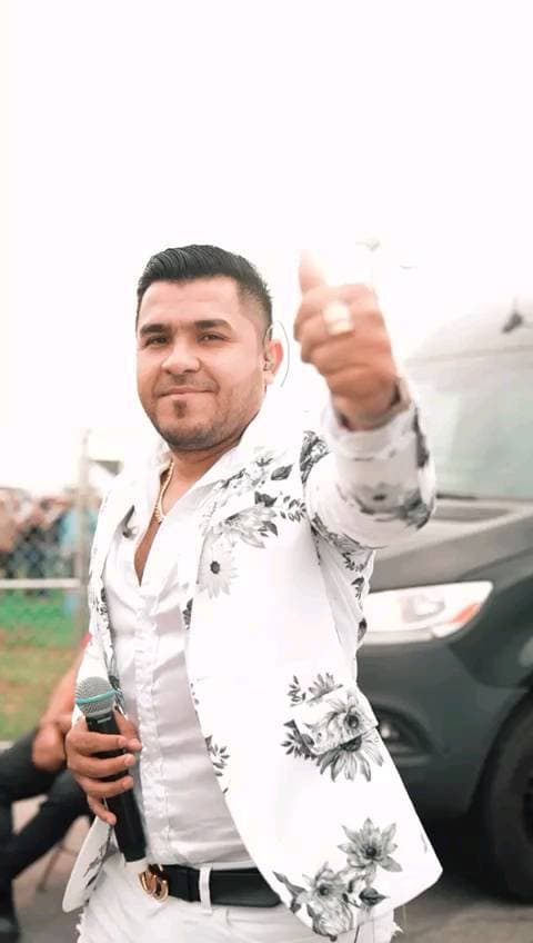 Gerardo Díaz y Su Gerarquía supera 120 millones del video de 'Mi Última Caravana'