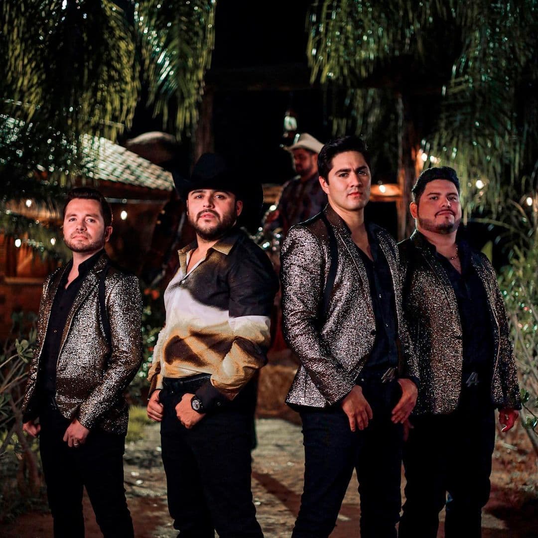 La Adictiva: Así suena 'M En El Radar', su dueto con Gerardo Ortiz
