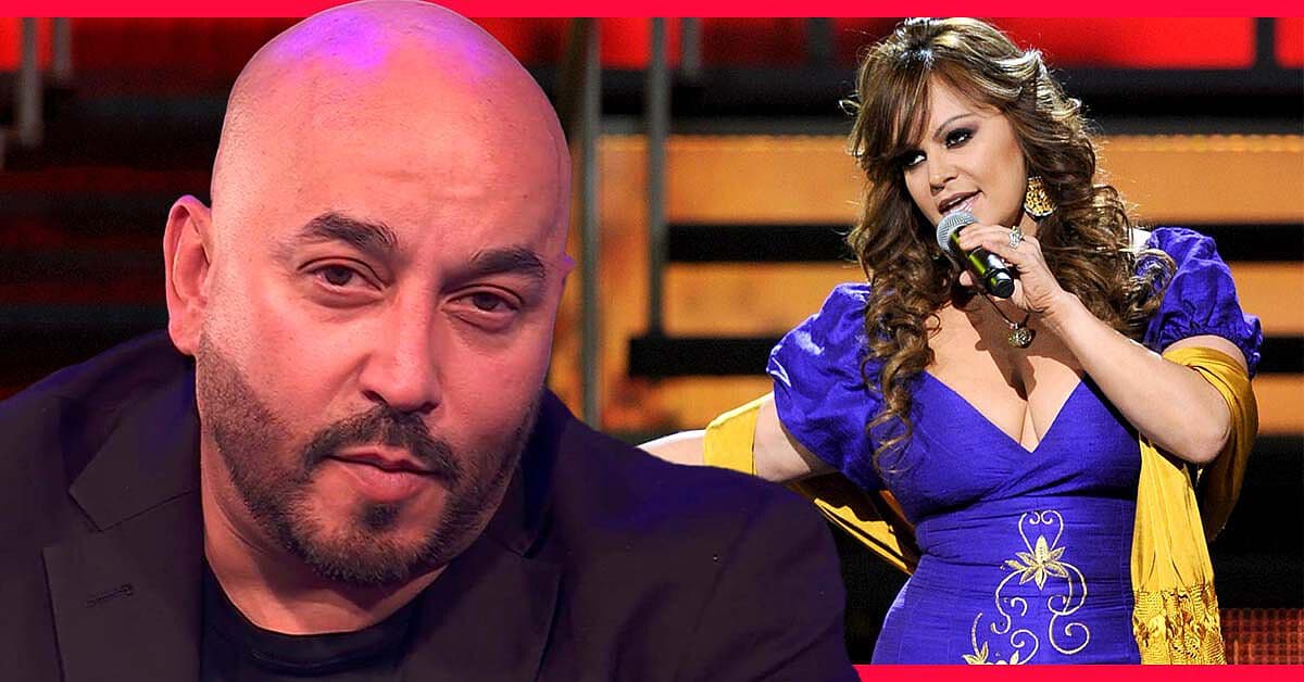 Lupillo Rivera iba a cantar con Jenni Rivera en su último concierto