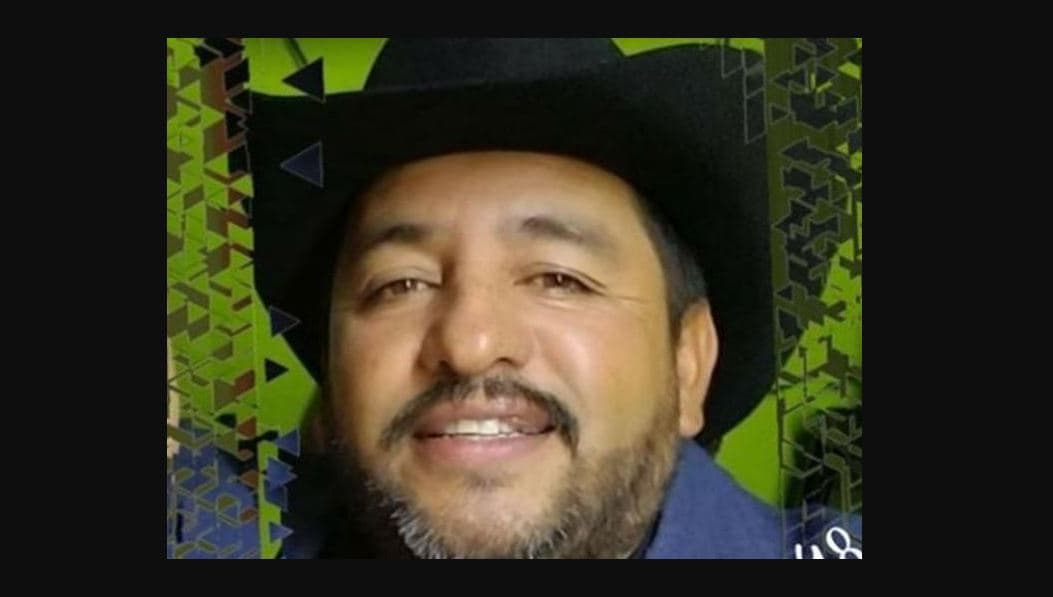 En redes sociales, amigos y familiares expresaron sus condolencias por la muerte de Ruperto Luna.