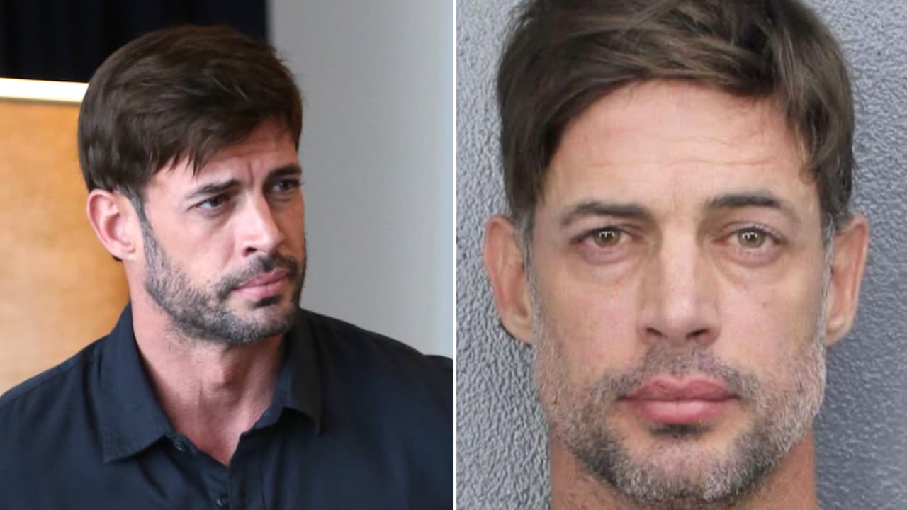 William Levy "dejó esperando a la juez" en su cita por altercado en bar: así reacciona la autoridad