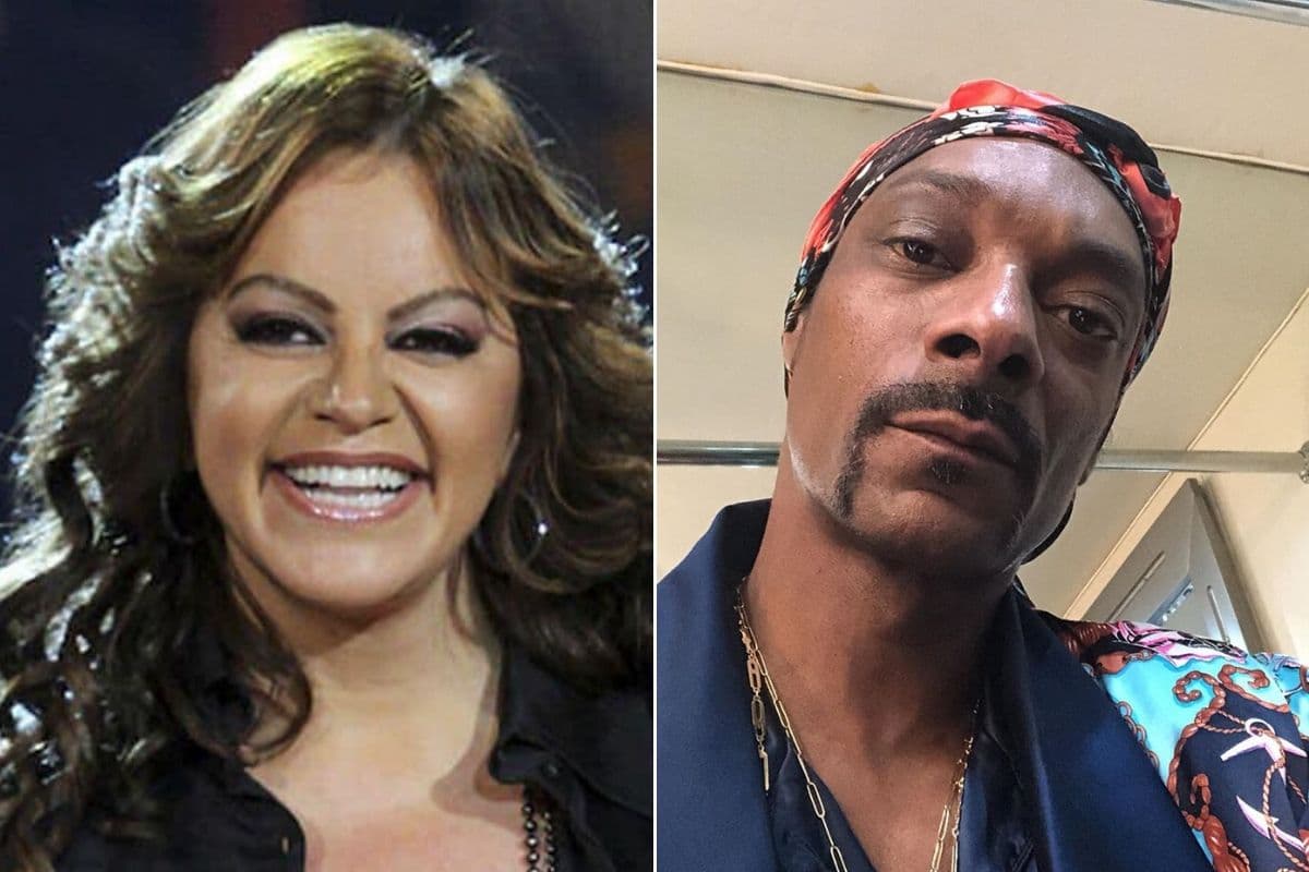 La amistad que unía a Jenni Rivera con Snoop Dogg se remonta a sus épocas estudiantiles en California.