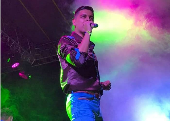 A Banda Rancho Viejo le 'Vale Perderte'