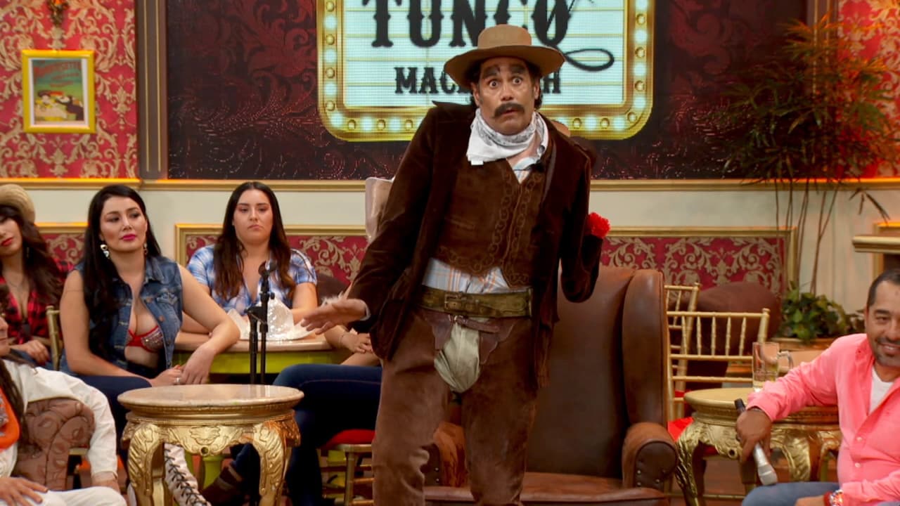 El Tunco te trae la historia de un pingüino