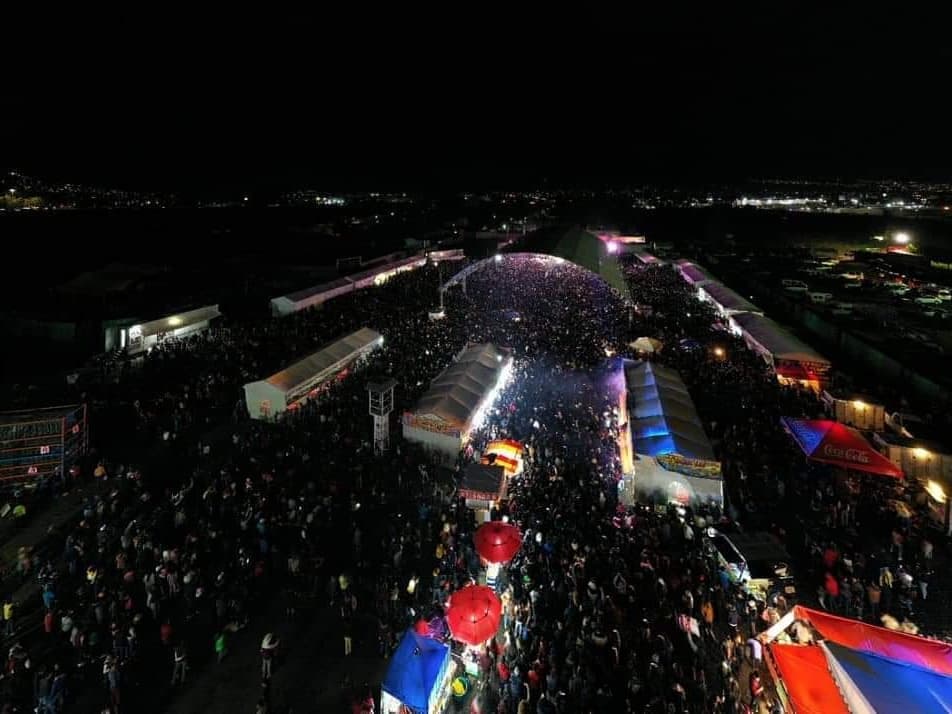 Tras su presentación, Pequeños Musical acutuará el 31 de agosto en Neza.