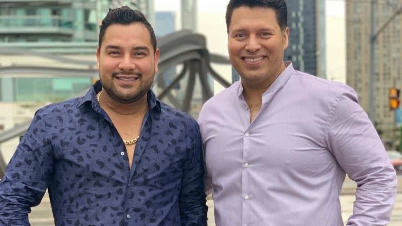 Así presenta Banda MS su dueto con Snoop Dogg