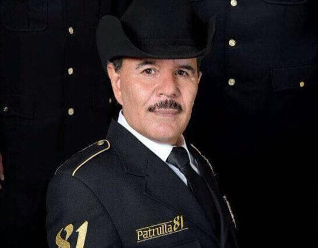 José Ángel Medina, líder de Patrulla 81, falleció el pasado miércoles