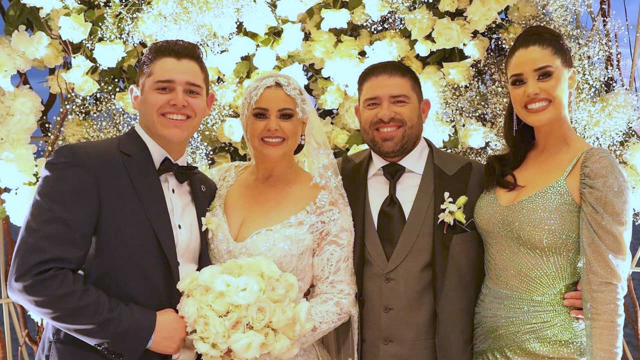 Sergio Lizárraga de Banda MS por poco no se casa ¿Qué sucedió?