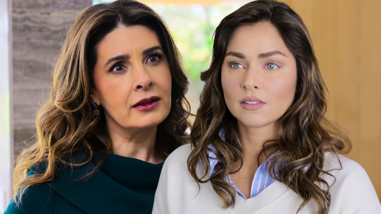 Inés explota contra Luciana por ocultar la infidelidad de Enrique