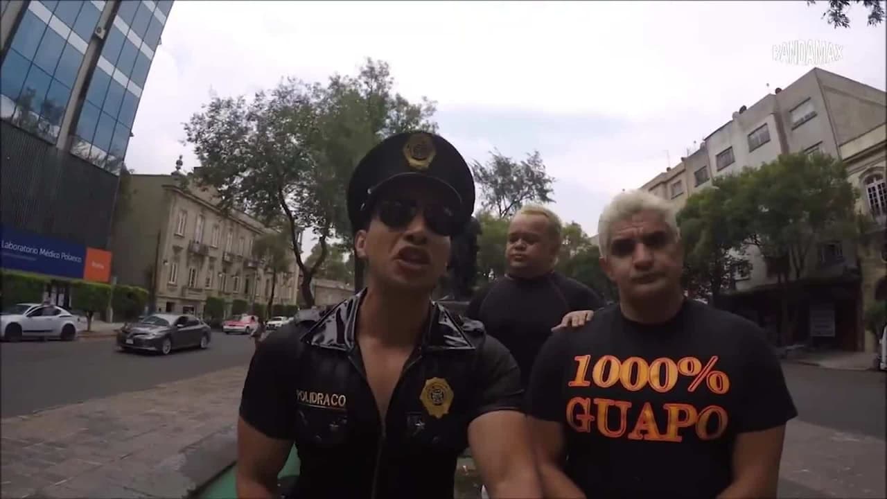 Las pesadas bromas de Rey Grupero llegan a 'La Cantina del Tunco Maclovich'