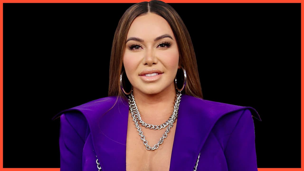 Chiquis Rivera enseña receta para preparar unas deliciosas pechugas