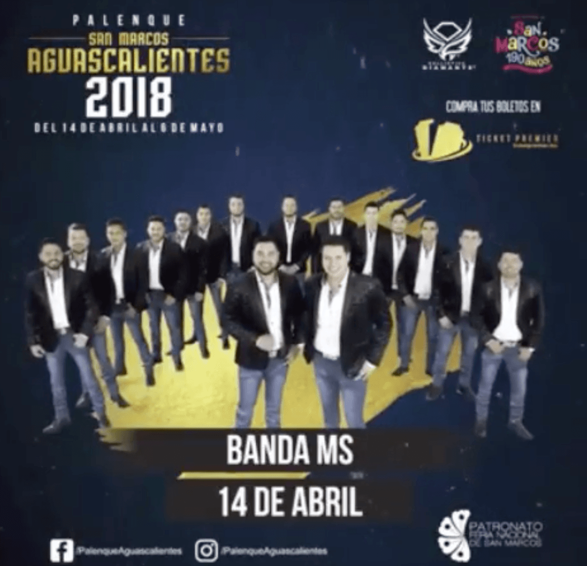 Banda MS