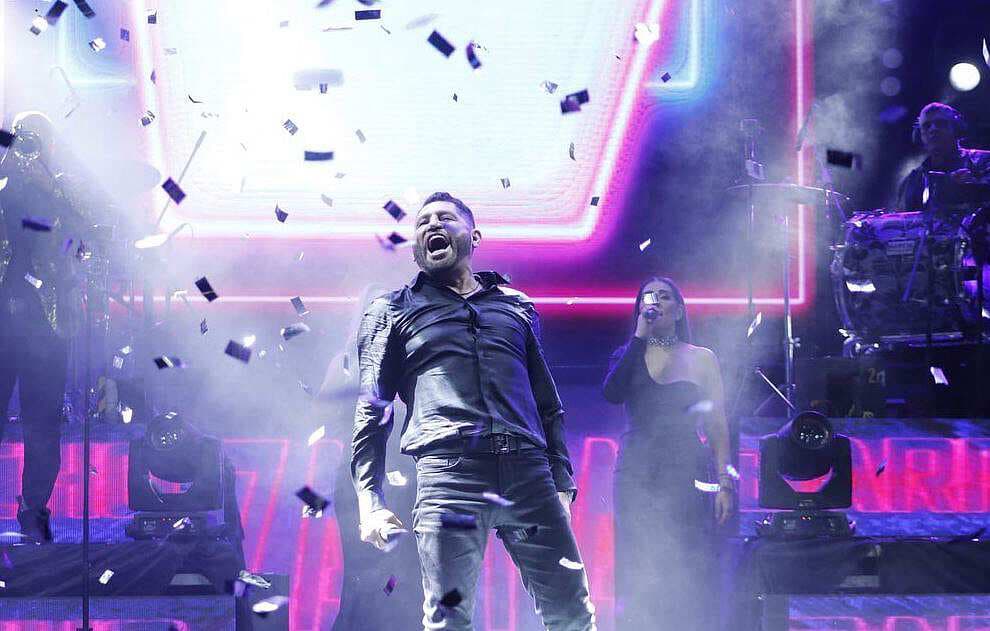 Pancho Barraza estrenará colaboración con C-Kan