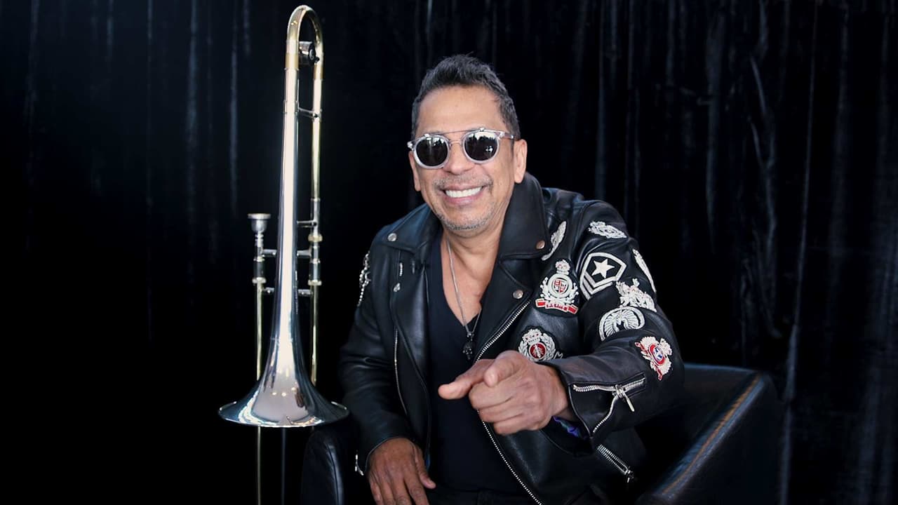 Alberto Barros quiere mancuerna con Banda El Recodo