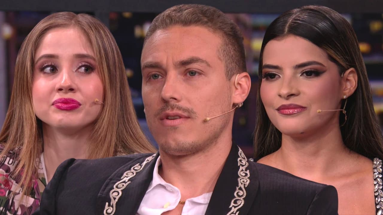 ¿Pimero Karen y ahora Tiffany? Zachary y Juan Pablo ponen fin a su romance ante una nueva discordia