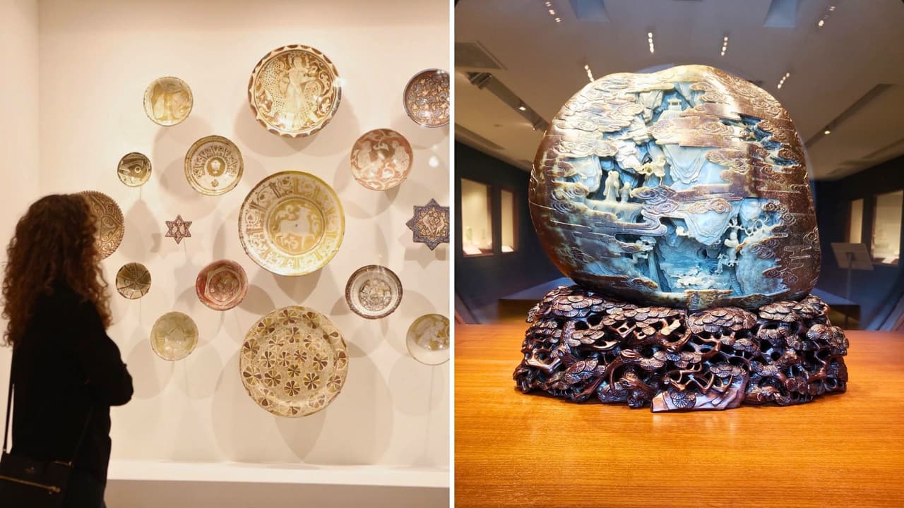 7 museos gratis en el norte de Texas que convertirán tu día en una gran aventura familiar