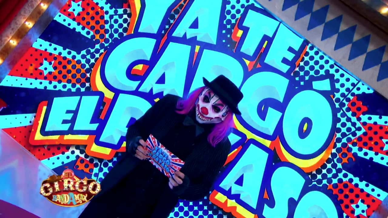 Los Helados Locos son el divertido reto de Ya Te Cargó El Payaso