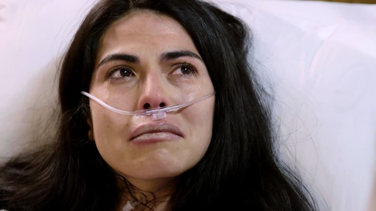 Micaela trata de recuperar a su hija tras años de abandono