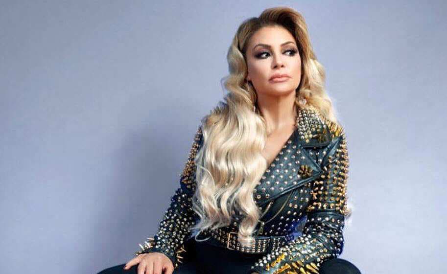 Marisol Terrazas habla de los obstáculos en su carrera