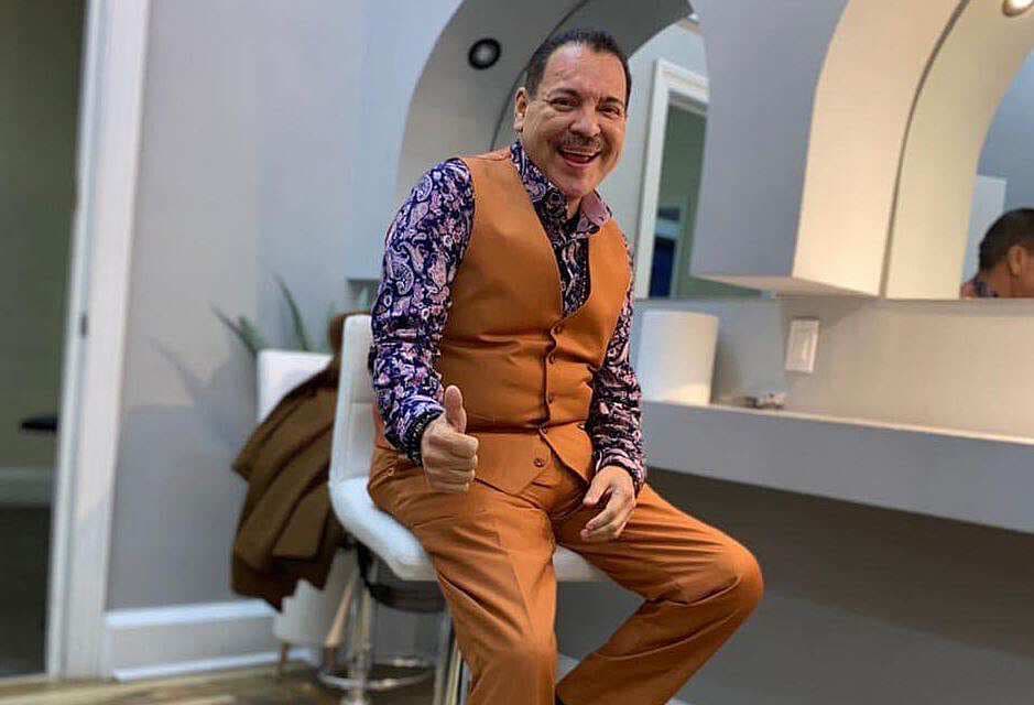 Julio Preciado no está de acuerdo con los 'corridos tumbados'