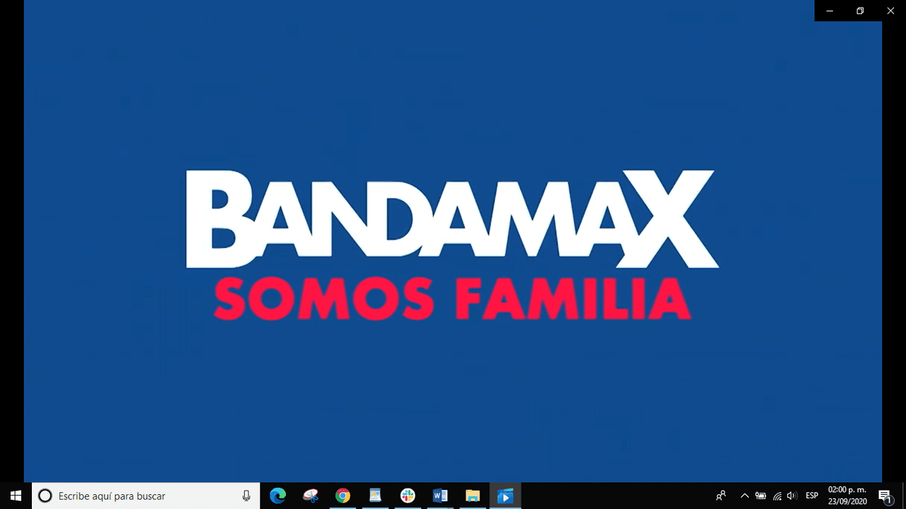 Aviso de Privacidad - Sácala a Bailar