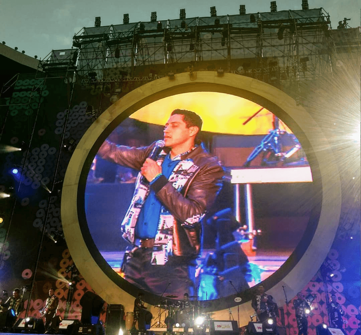 Banda Pequeños Musical habla de sus nuevos proyectos e integrante