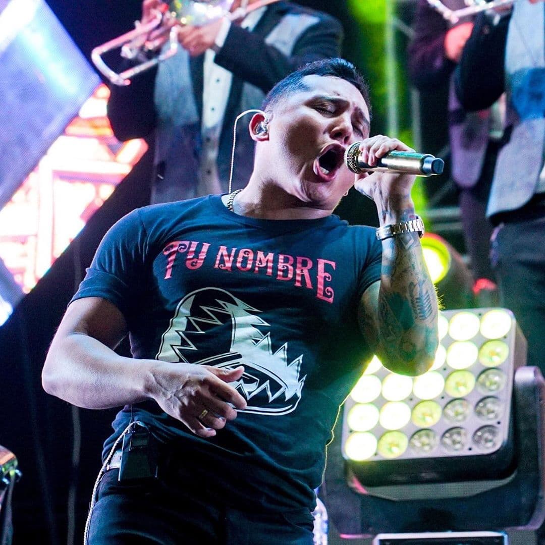Edwin Luna y La Trakalosa de Monterrey se encuentra de lleno en su "Magia Tour" por la República Mexicana y Centroamérica.