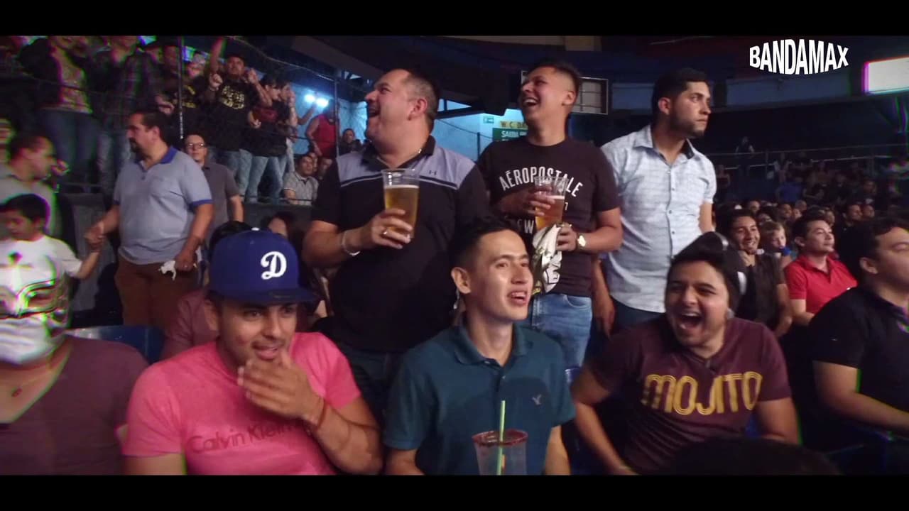 Revive los mejores momentos de la primera temporada de Acceso Grupero