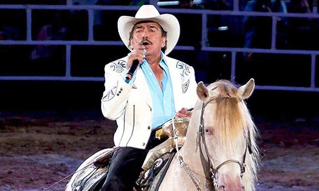 Joan Sebastian: Herederos del cantautor aclaran situación con la familia Aguilar