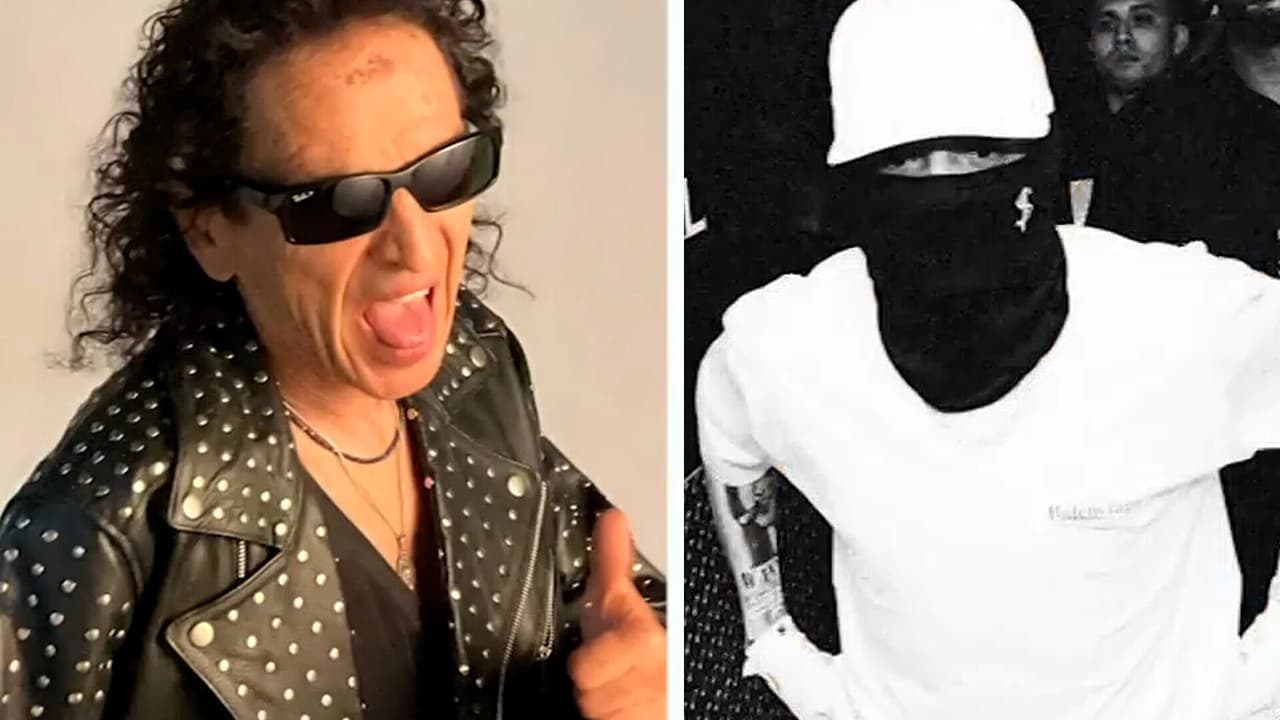 Álex Lora reacciona a la actitud de Peso Pluma con la prensa