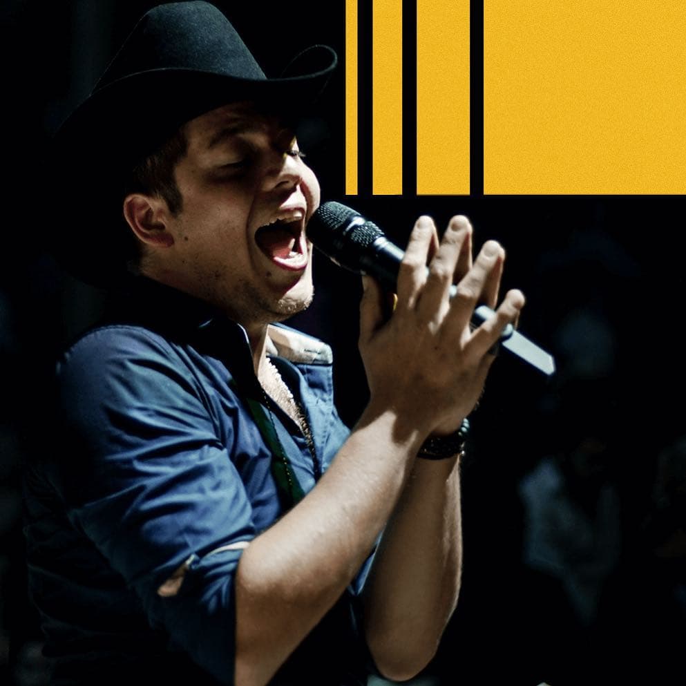 Remmy Valenzuela celebra sold out en Culiacán
