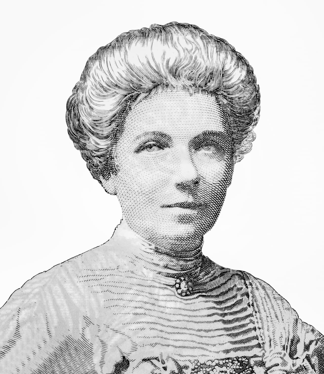 La primera lucha por el derecho a votar: Kate Sheppard creía en el derecho de las mujeres a tener el mismo lugar que los hombres en la sociedad. Kate luchó por distintas causas, incluyendo exigir que las mujeres no fueran sujetas a códigos de vestimenta incómodos. Como líder de las sufragistas, Sheppard ayudó a organizar protestas y presentó distintas peticiones al parlamento para exigir que las mujeres pudieran votar en su país.
