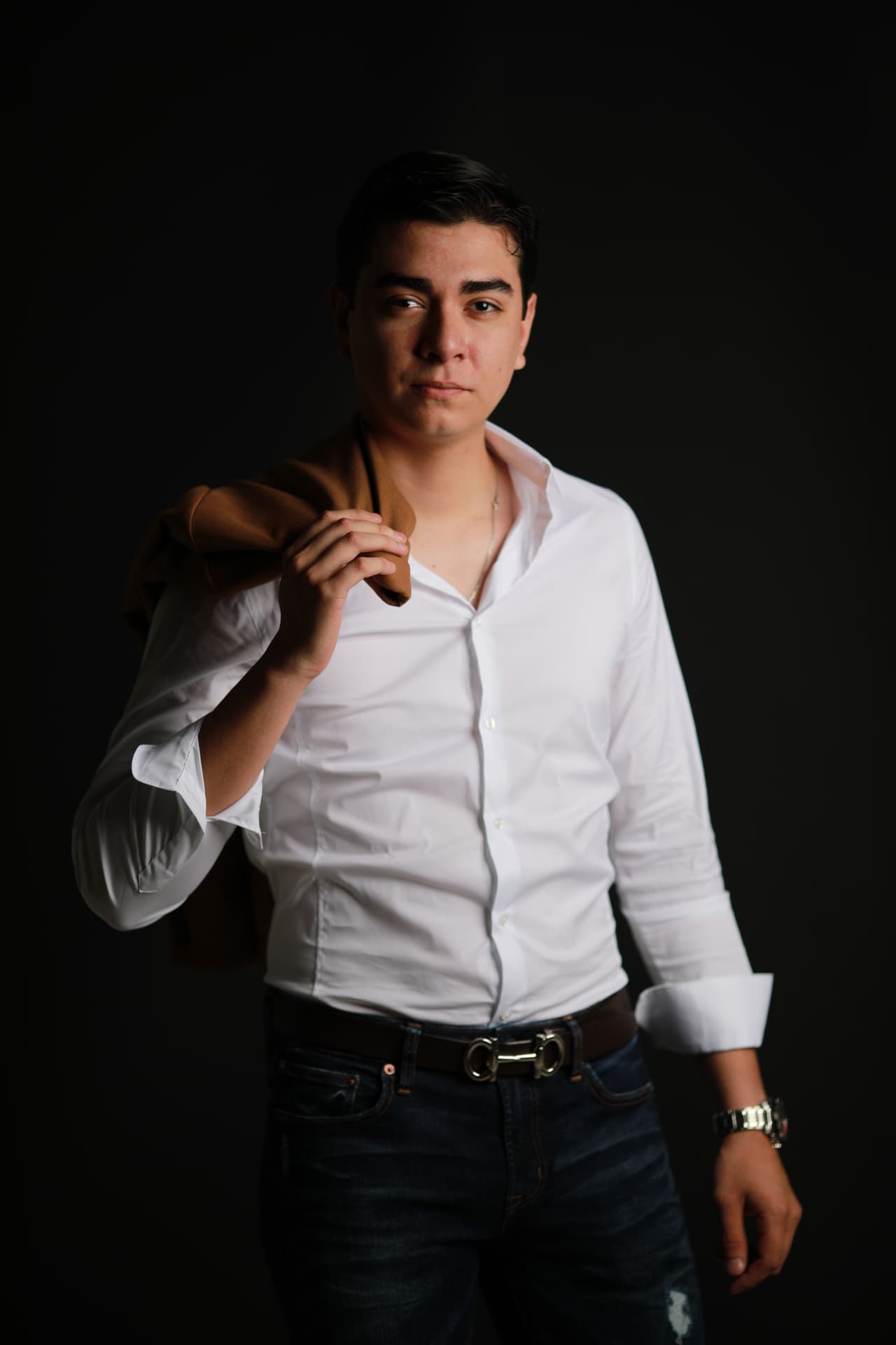 Manuel Andalzúa