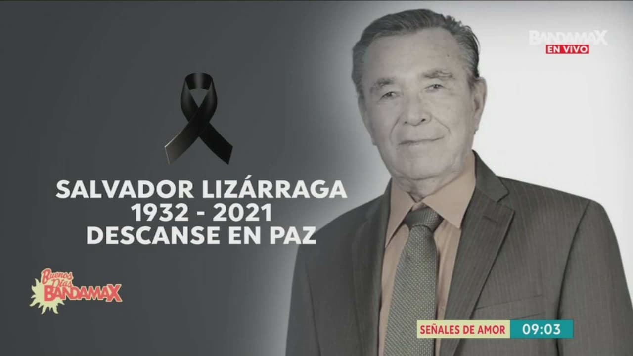 El gran legado que dejó Salvador Lizárraga, fundador de La Original Banda El Limón