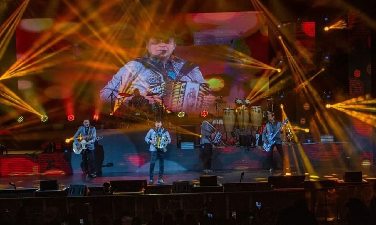 Los Tigres del Norte: los detalles de su concierto que darán en Guadalajara