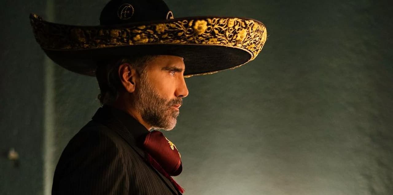 Alejandro Fernández llegará a Morelos con su gira 'Hecho En México'