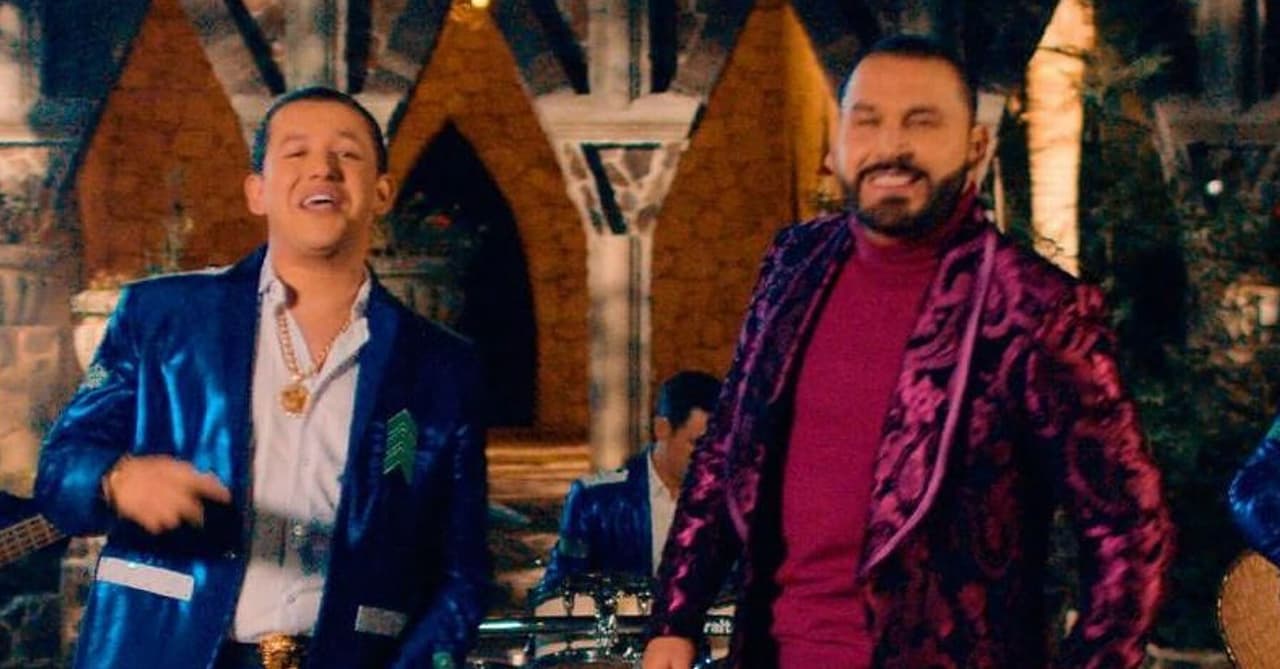 Máximo Grado y Saúl 'El Jaguar' lanzan colaboración llamada 'En Culiacán'