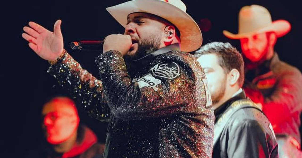 El Fantasma está listo para presentarse en Texcoco